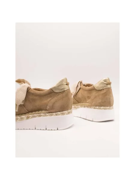 Pantofi Jose Saenz bej
