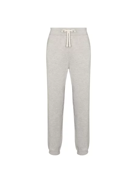 Spodnie Polo Ralph Lauren szare