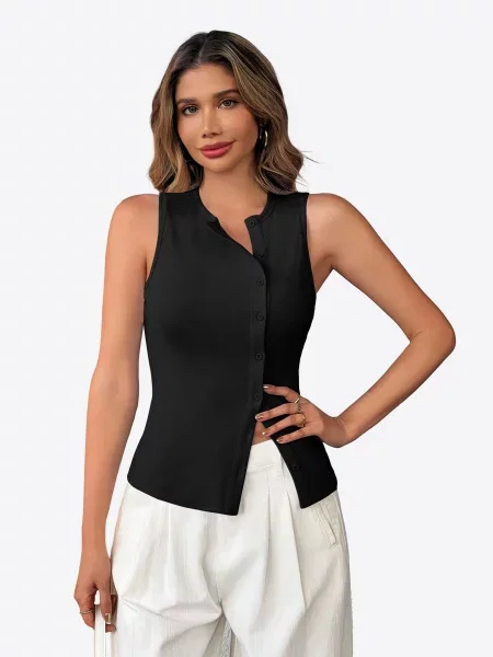 Imily Bela Top negru