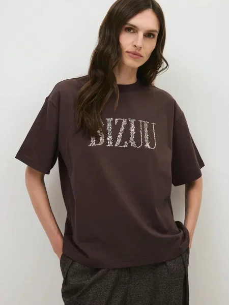 Футболка Bizuu
