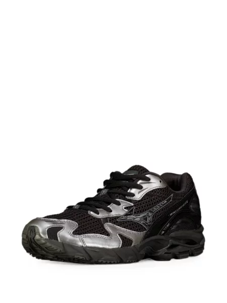Sneakerși Mizuno negru