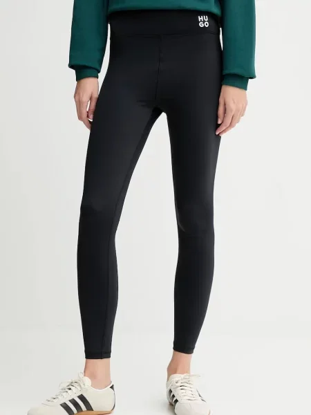 Pajkice HUGO črna