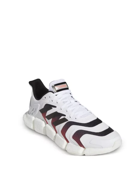 Бягане обувки за бягане Adidas Terrex с автограф бяло