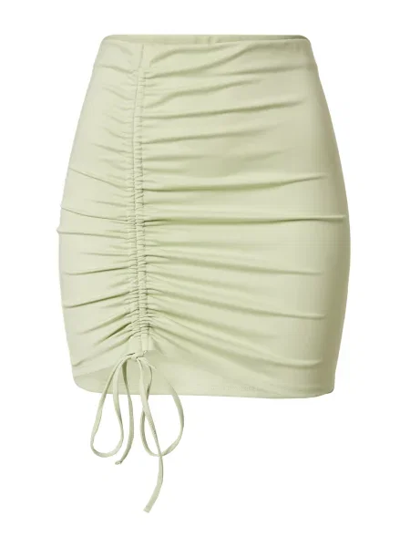 EDITED Fustă Edana' verde