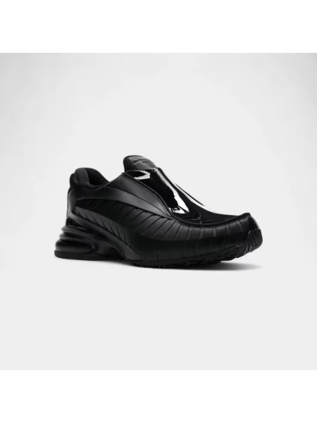 Tenisky Nike Air Max čierna