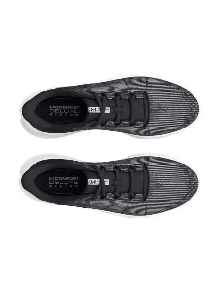 Pantofi Under Armour negru