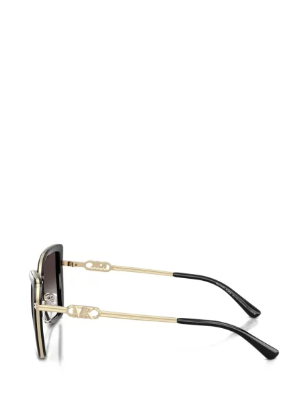 Ochelari de soare Michael Kors negru