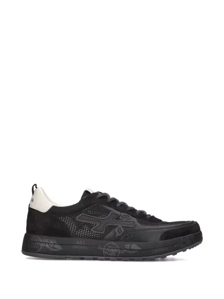 Sneakerși Premiata negru