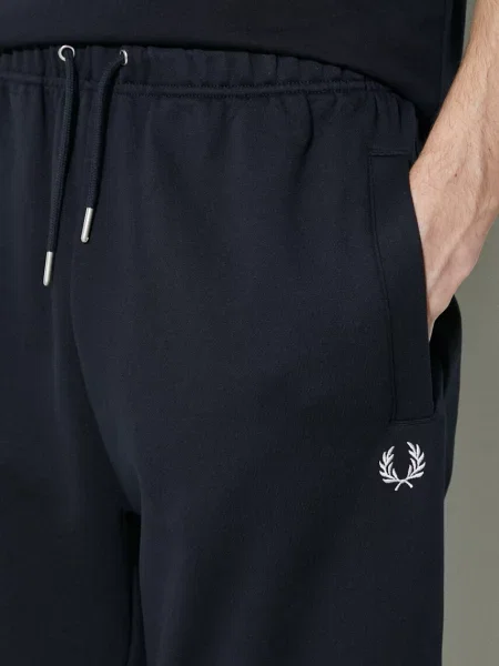 Спортивні штани Fred Perry Loopback Sweatpant