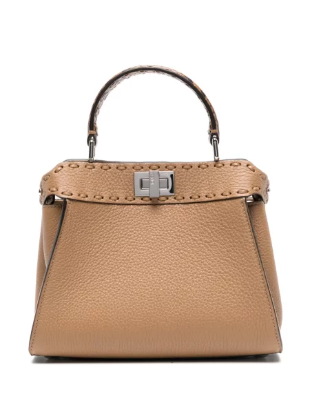 Geantă shopper Fendi