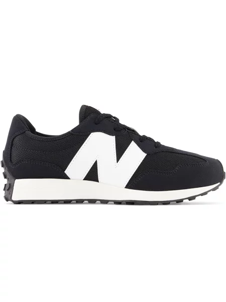 New Balance sneakersy czarny