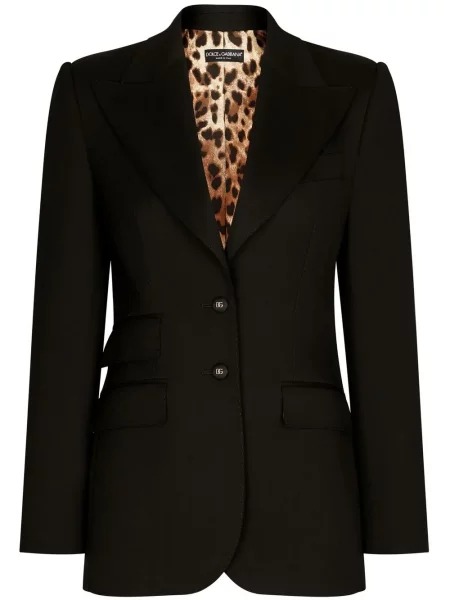 Sacou Dolce & Gabbana negru