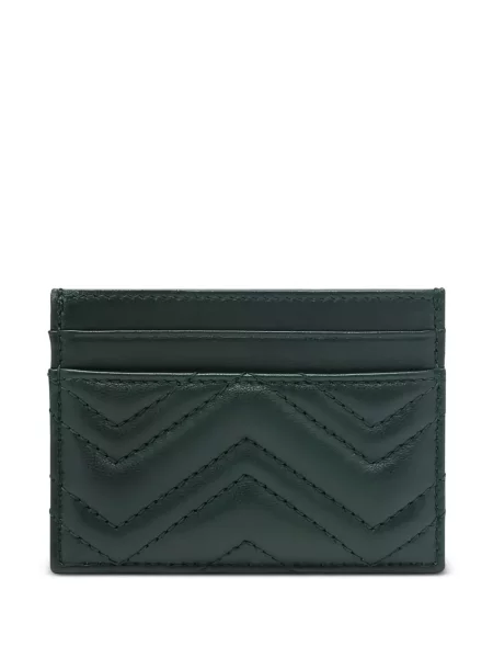 Portofel Gucci verde