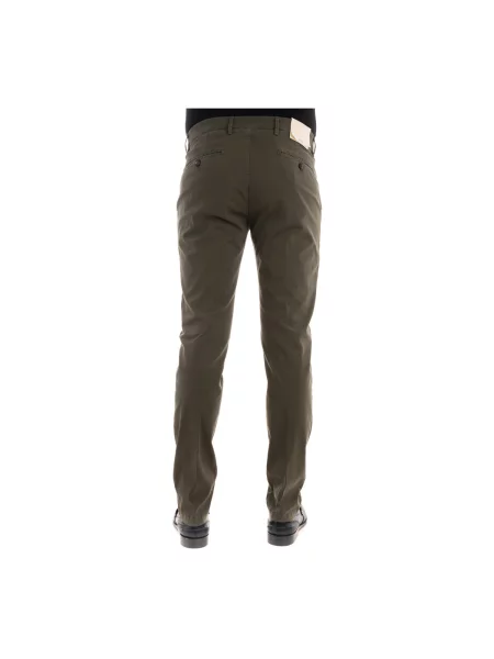 Pantaloni Briglia verde