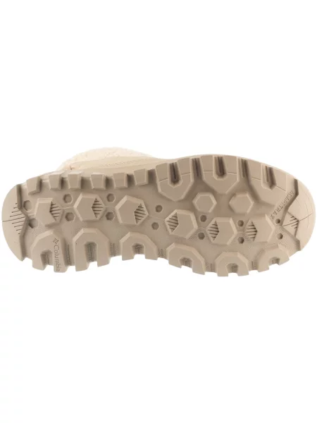 Pantofi Columbia bej