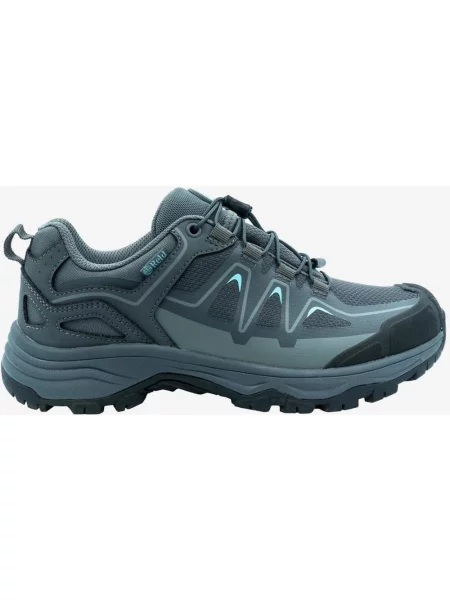 Buty sportowe Reld Mayon Jasnoniebieskie Granatowe 40 niebieskie