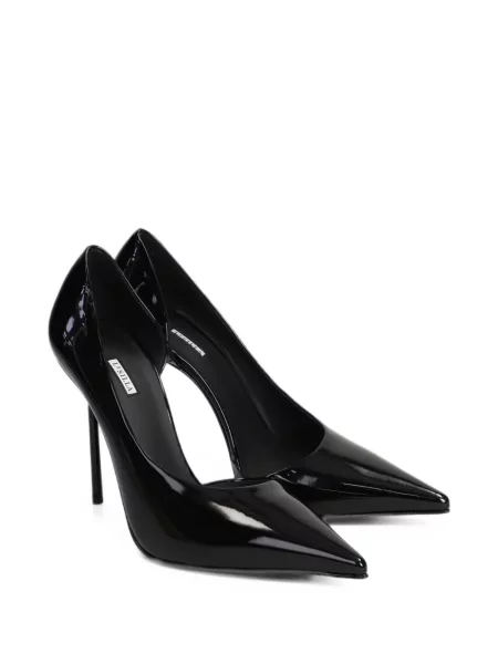 Pantofi cu toc Le Silla negru