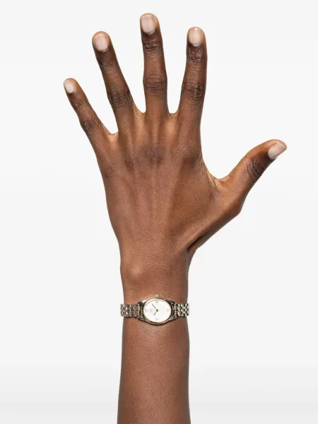 Ceas Daniel Wellington alb