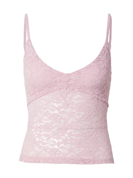 HOLLISTER Top roz