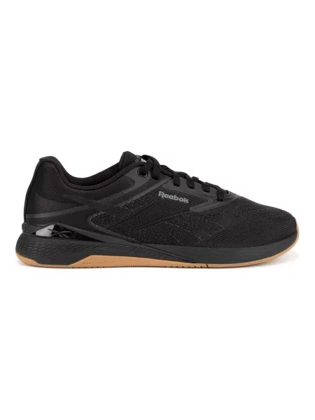 Sneakerși Reebok negru