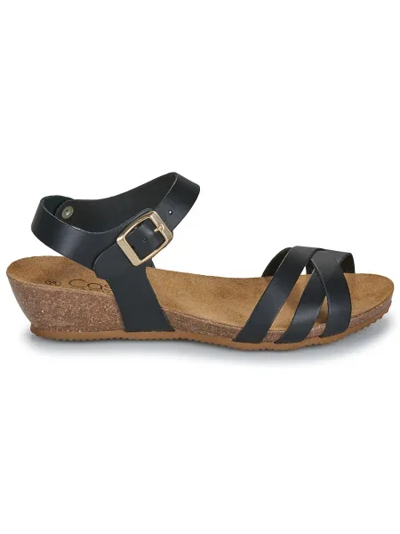 Pantofi Casual Attitude casual negru