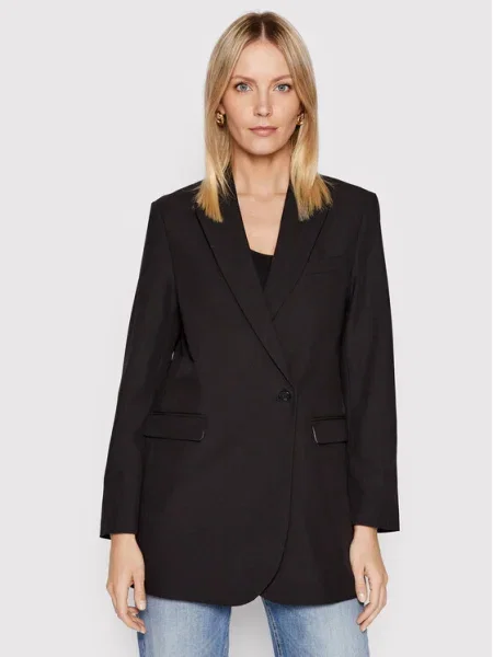 JJXX Sacou JXMARY' negru