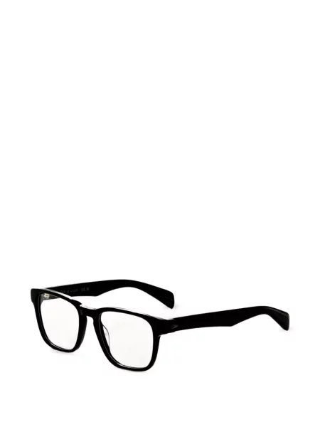 Ochelari de soare Rag & Bone negru