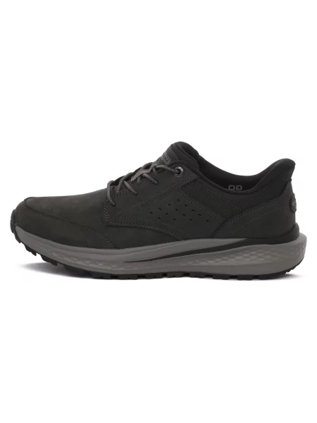 Tenisky Skechers sivá