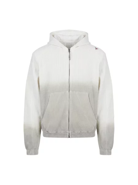 Bluza z kapturem Roa biała