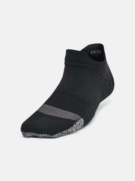 Ponožky Under Armour čierna