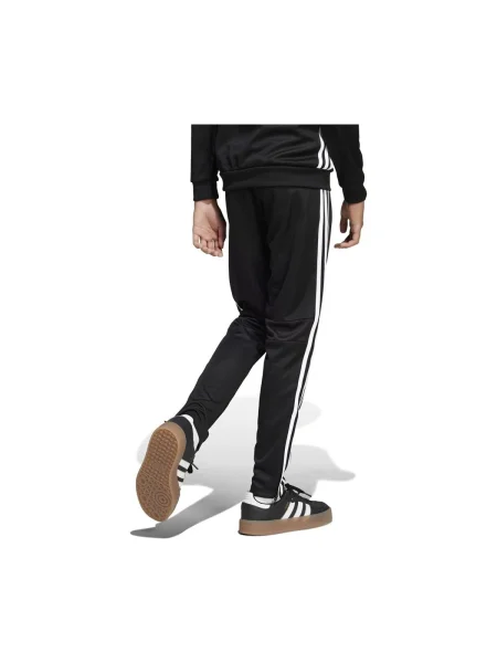 Pantaloni copii Adidas negru