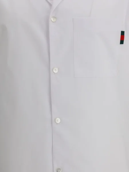 Kratak košulja Gucci