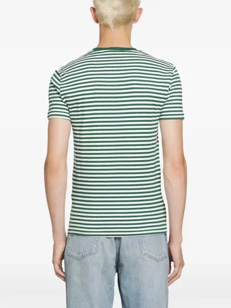 Polo Polo Ralph Lauren με αυτόγραφο μπλε