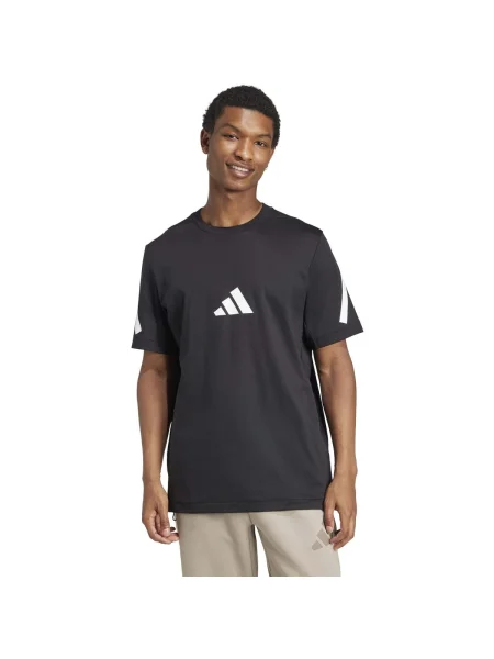Tricou Adidas negru