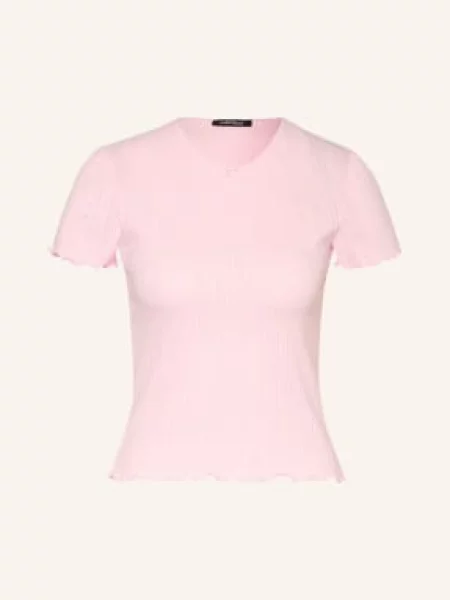 Chantelle Koszulka Lounge Pulp Lovie rosa różowa