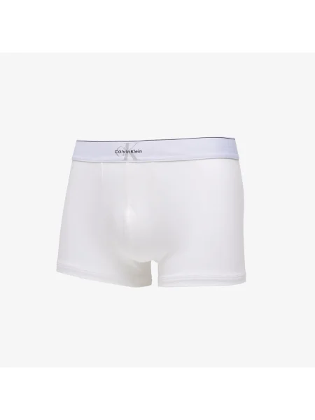 Boxeri Calvin Klein Trunk Gray S