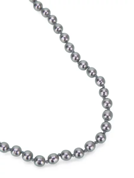 Colier Vivienne Westwood cu perle