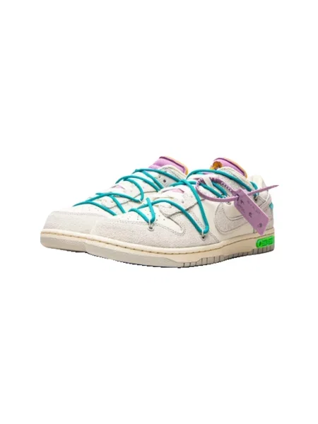 Pantofi Nike alb