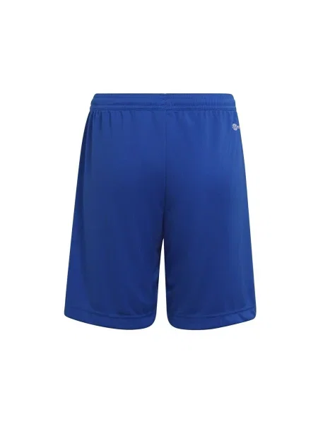 Bežecké nohavice Adidas modrá