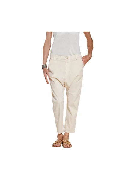 Joggery Mason's beżowe