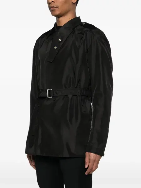 Geacă Rick Owens negru