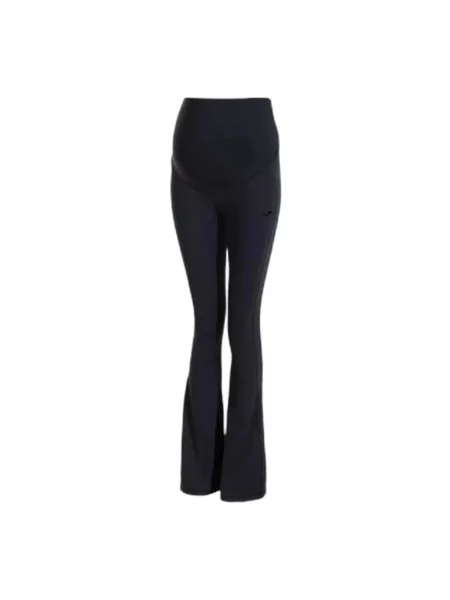 Legginsy ciążowe Joma Breath czarne