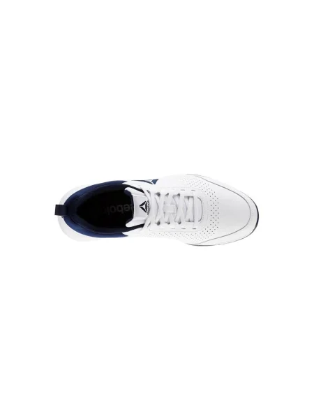 Tenisky Reebok Sport biela