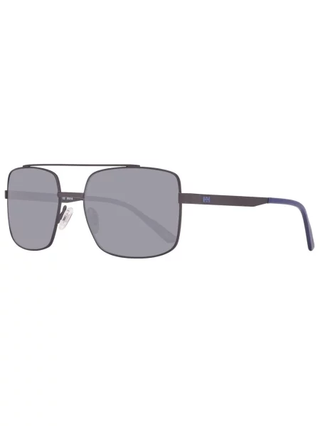 Okulary przeciwsłoneczne Helly Hansen czarne