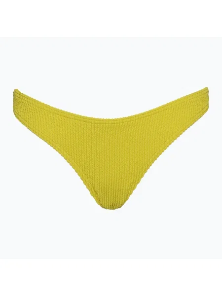 Olcsóbban. Fürdőruha alsó Billabong Summer High Hike tart lime. Méret: L zöld