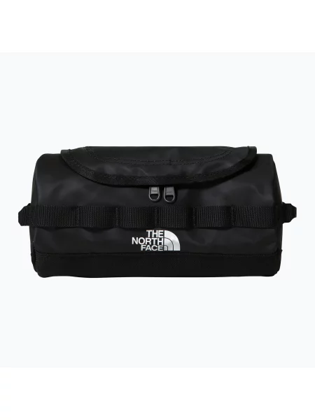 Kosmetyczka The North Face BC Travel Canister S czarna