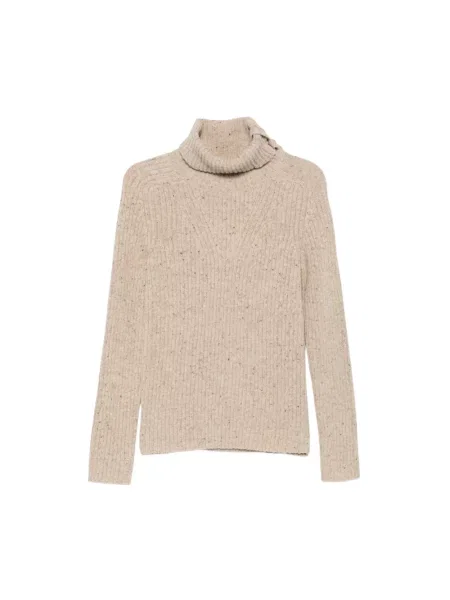 Sweter Soeur beżowy