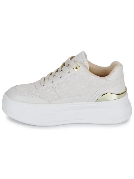 Pantofi copii Michael Michael Kors bej