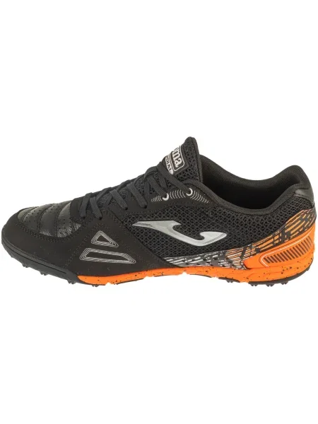 Félcipo Joma fekete