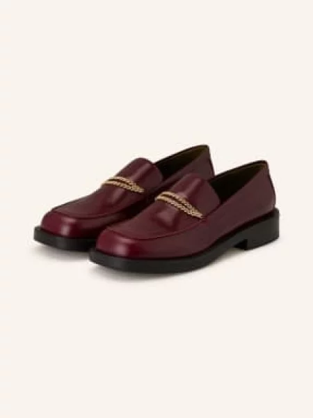 Maria Luca Loafersy Noemi rot
